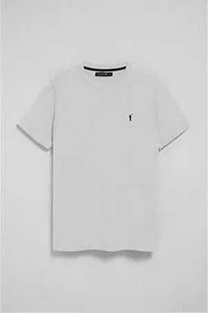 Polo Club® Camiseta RIGBY GO TSHIRT SS VN para hombre