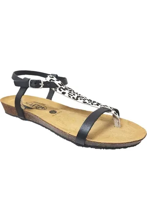 Plakton Sandalias Fran_zouk para mujer