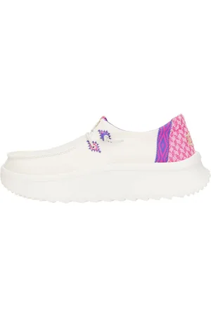 Hey dude Mocasines - para mujer