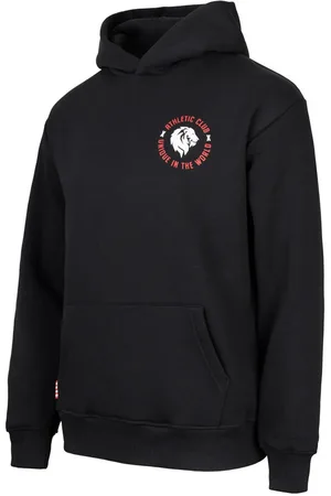 Athletic Club Jersey SUDADERA CAPUCHA UNIQUE PUF para mujer