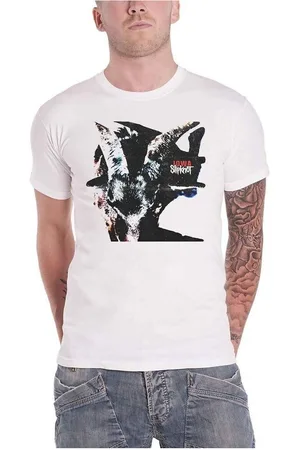 Slipknot Camiseta manga larga Iowa para mujer