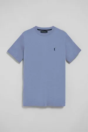 Polo Club® Camiseta RIGBY GO TSHIRT SS VN para hombre