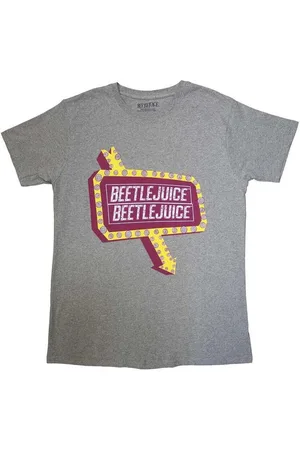BEETLEJUICE Tops y Camisetas Beetlesign para mujer