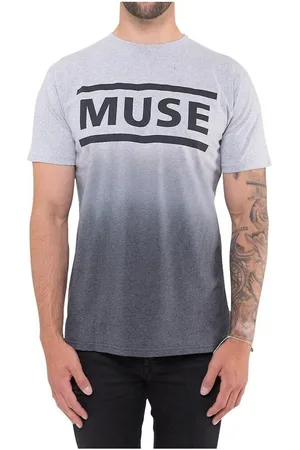 Muse Tops y Camisetas RO2808 para mujer