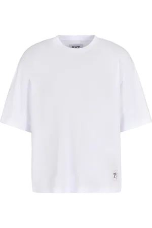 EA7 Tops y Camisetas - para mujer
