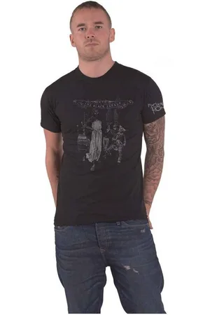 My Chemical Romance Tops y Camisetas The Calling para mujer