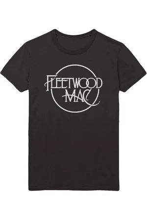 Fleetwood Mac Camiseta manga larga RO952 para mujer