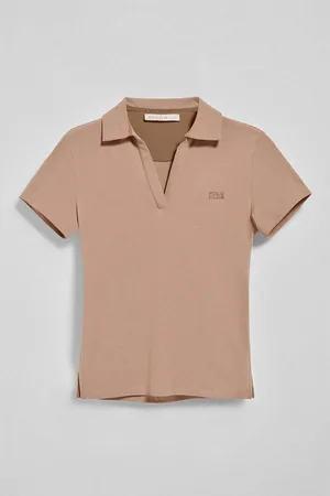 Polo Club® Polo BLOCK RUBBER PEDRAZA POLO SS W para mujer