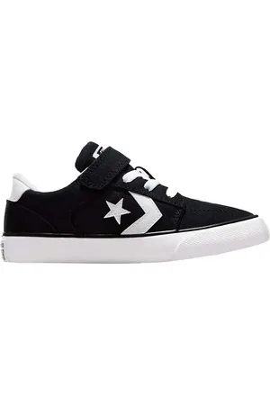 Converse Deportivas Moda Belmont para niño