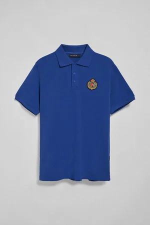 Polo Club® Polo NAUTIC POLO SS VN para hombre