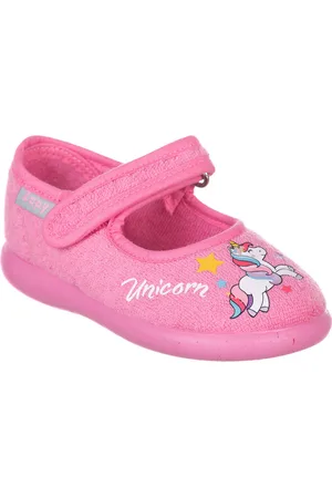 Zapy Pantuflas AJ10220 para niña