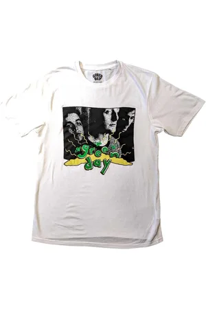 Green Day Tops y Camisetas Dookie para mujer