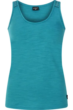Protest Camiseta tirantes Débardeur femme Impulses para mujer