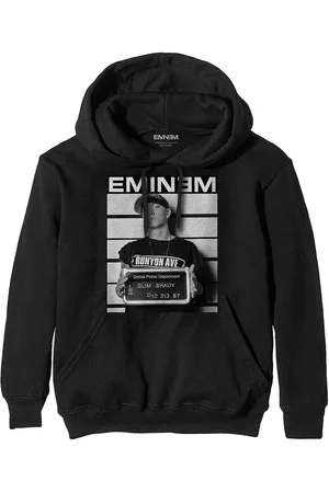 Eminem Jersey Arrest para mujer