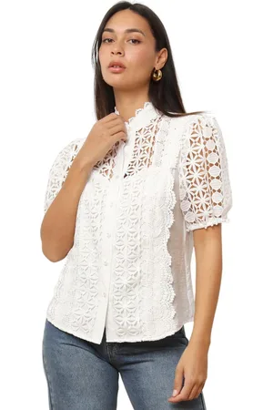 La Modeuse Camisa 75180_P176856 para mujer