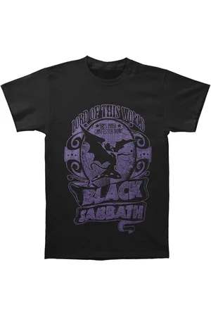 Black Sabbath Camiseta manga larga Lord Of This World para mujer