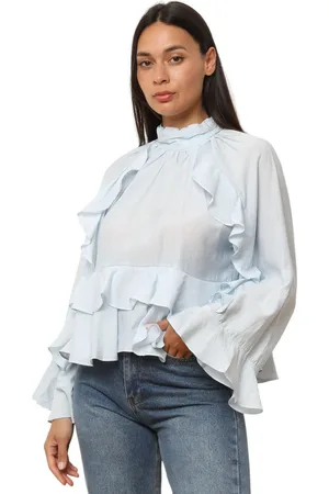 La Modeuse Camisa 74948_P177074 para mujer