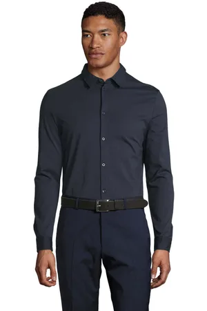 Sols Camisa manga larga Chemise Balthazar para hombre