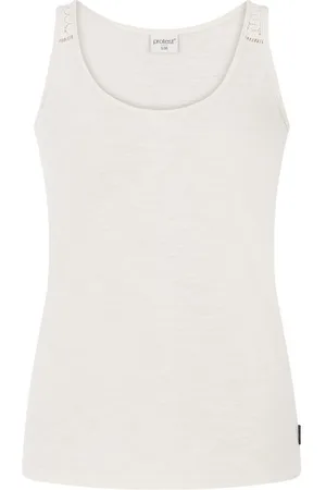 Protest Camiseta tirantes Débardeur femme Impulses para mujer