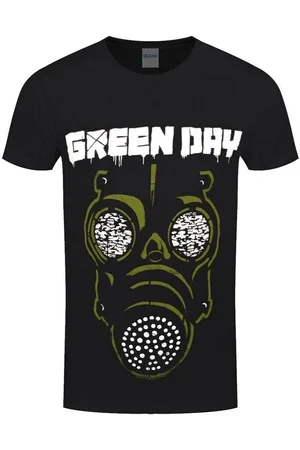 Green Day Camiseta manga larga RO256 para mujer