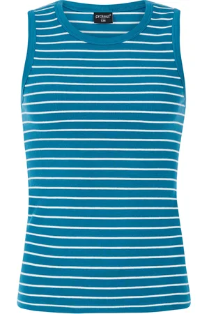 Protest Camiseta tirantes Débardeur femme Anisa para mujer
