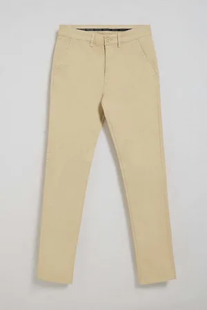 Polo Club® Pantalón chino MOORE SF para hombre