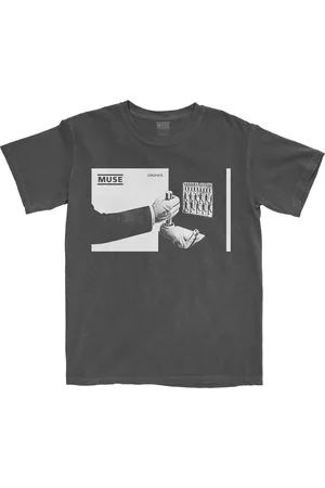 Muse Tops y Camisetas Shifting para mujer