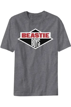 BEASTIE BOYS Tops y Camisetas RO2393 para mujer