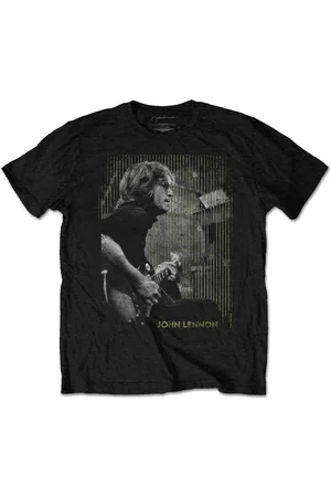 John Lennon Tops y Camisetas Gibson para mujer