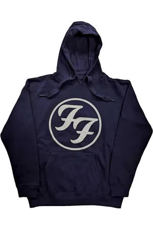 Foo Fighters Jersey RO5285 para mujer