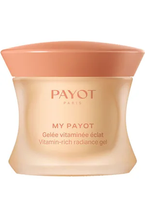 Payot Cuidados especiales My Gelée Vitaminée Éclat para mujer