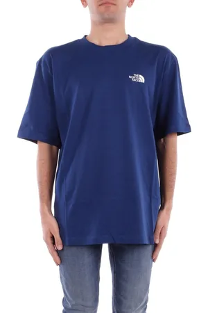 The North Face Camiseta NF0A87NR para hombre