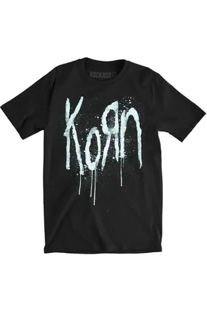 Korn Camiseta manga larga Still A Freak para mujer