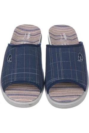Plumaflex Pantuflas 12452 para hombre