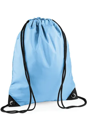 Bag Base Mochila Sac à dos cordelettes Premium para niño