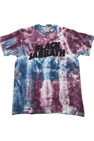 Black Sabbath Tops y Camisetas RO4096 para mujer
