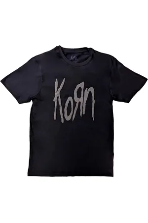 Korn Camiseta manga larga RO4358 para mujer