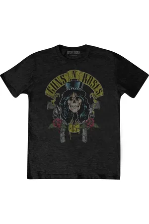 Guns N´Roses Camiseta manga larga Slash 