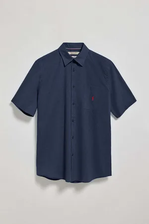Polo Club® Camisa manga larga RIGBY GO POCKET SHIRT CL para hombre