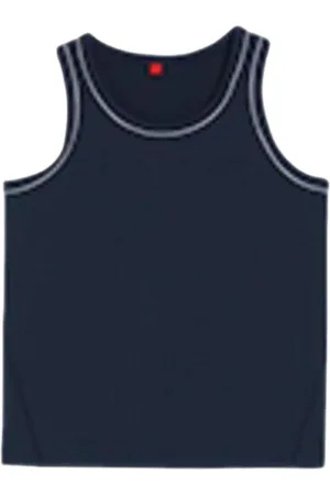 Wilson Camiseta tirantes Débardeur fille Team para niña