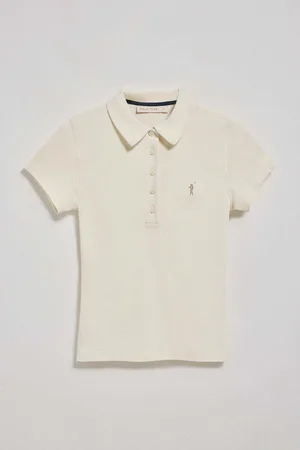 Polo Club® Polo RIGBY GO PEREIRA POLO SS W para mujer