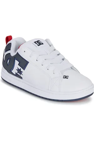 Dcshoes Zapatillas COURT GRAFFIK para hombre
