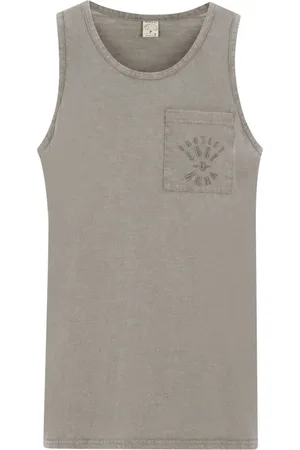 Protest Camiseta tirantes Débardeur Zach para hombre