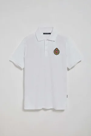 Polo Club® Polo NAUTIC POLO SS VN para hombre