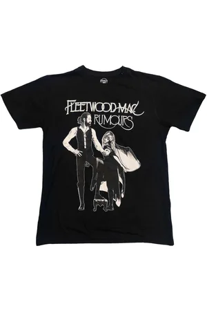 Fleetwood Mac Tops y Camisetas Rumours para mujer