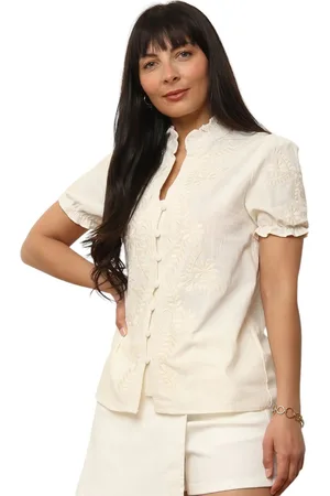 La Modeuse Camisa 74886_P176838 para mujer