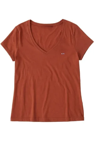 Eden Park Tops y Camisetas E23EMAITC0030 para mujer