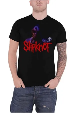 Slipknot Camiseta manga larga We Are Not Your Kind para mujer