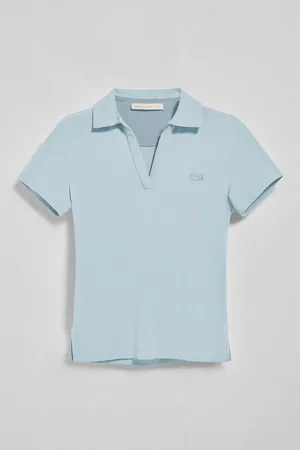 Polo Club® Polo BLOCK RUBBER PEDRAZA POLO SS W para mujer