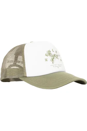 Henleys Gorra Colhen para hombre